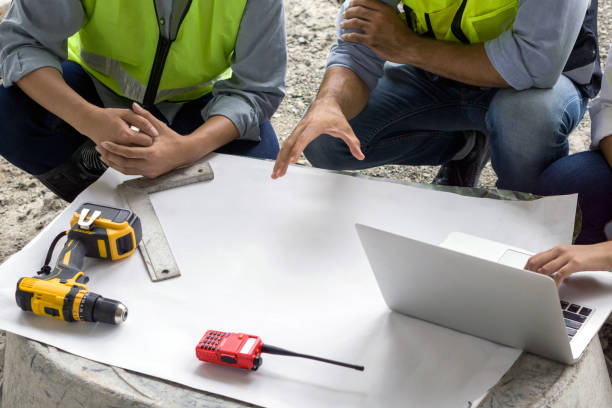 Best Concrete Leveling Services  in Verdi, NV