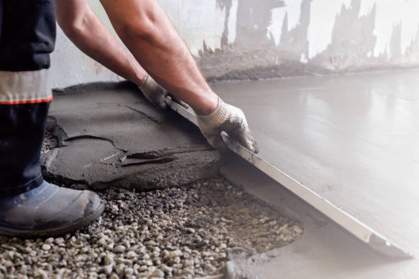 Best Decorative Concrete Services  in Verdi, NV